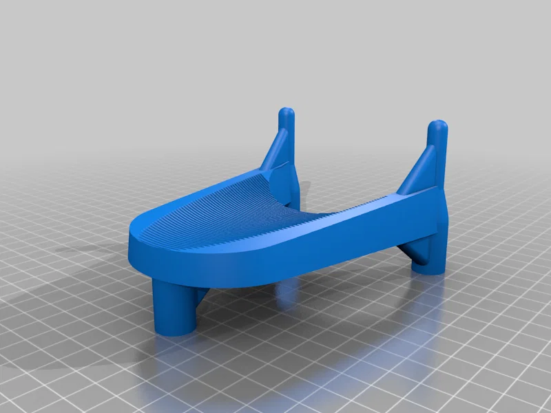 Đế kê đá bóng bầu dục (Football Kicking Tee) - Image 3