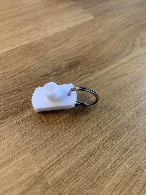 Chìa khóa xả khí bộ tản nhiệt 5mm (Air bleeder key) tiện dụng - Image 2