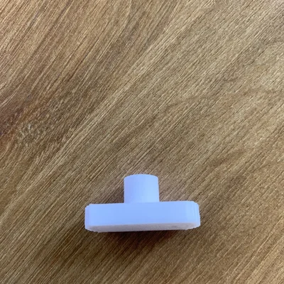 Chìa khóa xả khí bộ tản nhiệt 5mm (Air bleeder key) tiện dụng