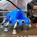 Octonauts Terra Gup 1 (TG-1) - Thumbnail 2