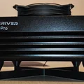 Spacer cho miner Iceriver KS0/KS0 Pro/KS0 Ultra/AL0/RX0 tăng cooling - Thumbnail 2