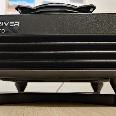 Spacer cho miner Iceriver KS0/KS0 Pro/KS0 Ultra/AL0/RX0 tăng cooling