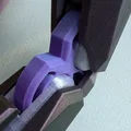 Dummy 13 600%: Khớp gối & khuỷu tay (knee and elbow joint) - Thumbnail 1