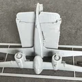Mô hình lắp ráp máy bay Bristol Beaufighter Kit Card 3D - Thumbnail 10