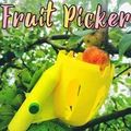 Dụng cụ hái trái cây – Apple Grabber (Fruit Picker) - Thumbnail 1