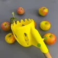 Dụng cụ hái trái cây – Apple Grabber (Fruit Picker) - Thumbnail 2