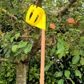 Dụng cụ hái trái cây – Apple Grabber (Fruit Picker) - Thumbnail 3