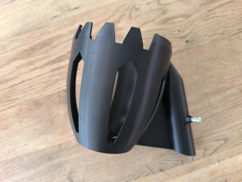 Dụng cụ hái trái cây – Apple Grabber (Fruit Picker) - Image 6