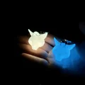Móc khóa & đồ chơi Mèo Đầu Lâu – nhiều phiên bản cho Halloween - Thumbnail 5
