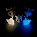 Móc khóa & đồ chơi Mèo Đầu Lâu – nhiều phiên bản cho Halloween - Thumbnail 7