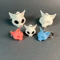 Móc khóa & đồ chơi Mèo Đầu Lâu – nhiều phiên bản cho Halloween - Thumbnail 10