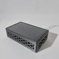 Vỏ Hyperpixel Raspberry Pi 5 v2 - Thumbnail 1