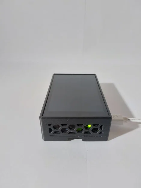 Vỏ Hyperpixel Raspberry Pi 5 v2 - Image 2