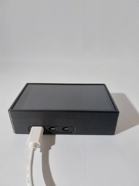 Vỏ Hyperpixel Raspberry Pi 5 v2 - Image 3