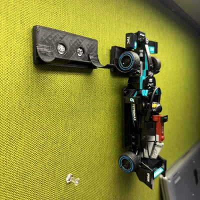 Giá treo dọc Speed Champions Mount