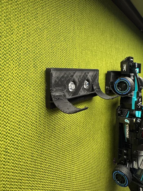 Giá treo dọc Speed Champions Mount - Image 4