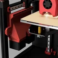 Mod quạt làm mát phụ trợ cho Voron V0.2 (0 V0 0.2) - Thumbnail 1