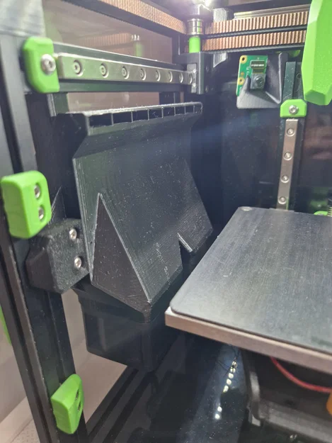 Mod quạt làm mát phụ trợ cho Voron V0.2 (0 V0 0.2) - Image 4