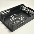 Case OrangePI 5 Zinc-V - Thumbnail 2