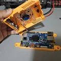 Case OrangePI 5 Zinc-V - Thumbnail 3