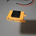 Case OrangePI 5 Zinc-V - Thumbnail 4