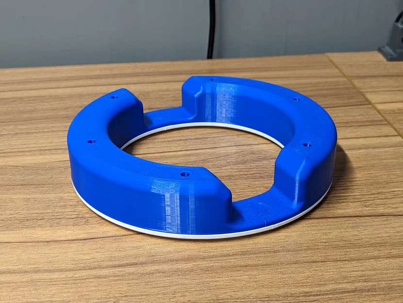 Giá đỡ Onewheel Pint/GT trong cốp xe - Image 1