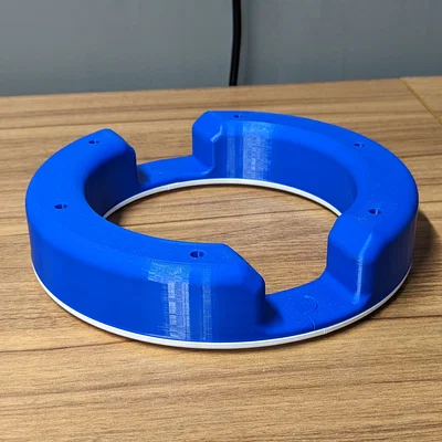 Giá đỡ Onewheel Pint/GT trong cốp xe