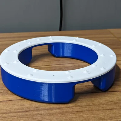 Giá đỡ Onewheel Pint/GT trong cốp xe