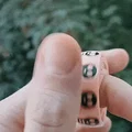 Đồ chơi Fidget hình đầu lâu ma quái cho ngày Halloween - Thumbnail 2