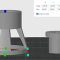 Giá đỡ mũi khoan thẳng (Drill holder) giúp khoan chính xác - Thumbnail 3