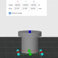 Giá đỡ mũi khoan thẳng (Drill holder) giúp khoan chính xác - Thumbnail 4