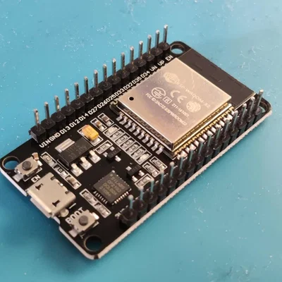 Vỏ Case Bảo Vệ Cho Board Mạch ESP32 WROOM-32 Thiết Kế Snap-Fit