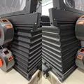Bộ chuyển đổi Drybox cho khung máy in 3D Prusa XL - Thumbnail 1