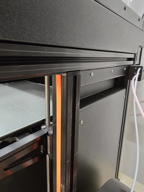 Bộ chuyển đổi Drybox cho khung máy in 3D Prusa XL - Image 2