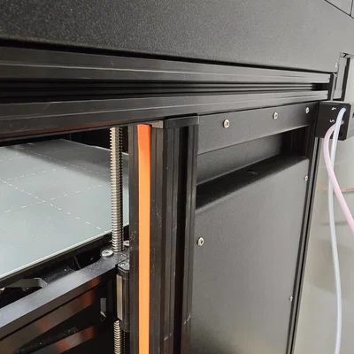 Bộ chuyển đổi Drybox cho khung máy in 3D Prusa XL