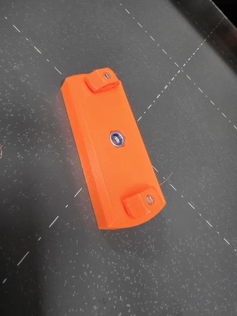 Bộ chuyển đổi Drybox cho khung máy in 3D Prusa XL - Image 3
