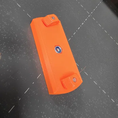Bộ chuyển đổi Drybox cho khung máy in 3D Prusa XL