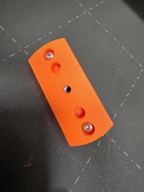 Bộ chuyển đổi Drybox cho khung máy in 3D Prusa XL - Image 4