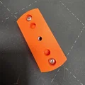 Bộ chuyển đổi Drybox cho khung máy in 3D Prusa XL - Thumbnail 4