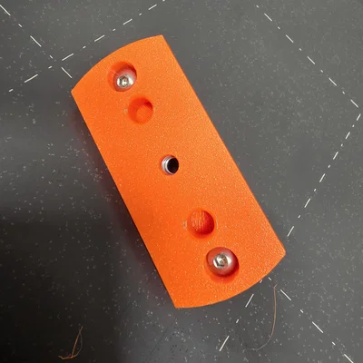 Bộ chuyển đổi Drybox cho khung máy in 3D Prusa XL