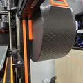 Bộ chuyển đổi Drybox cho khung máy in 3D Prusa XL - Thumbnail 7