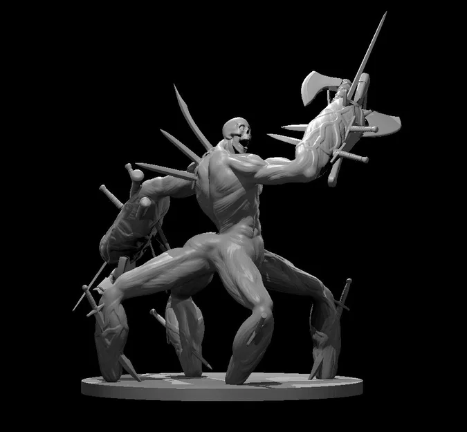 Risen Reaver - Image 1