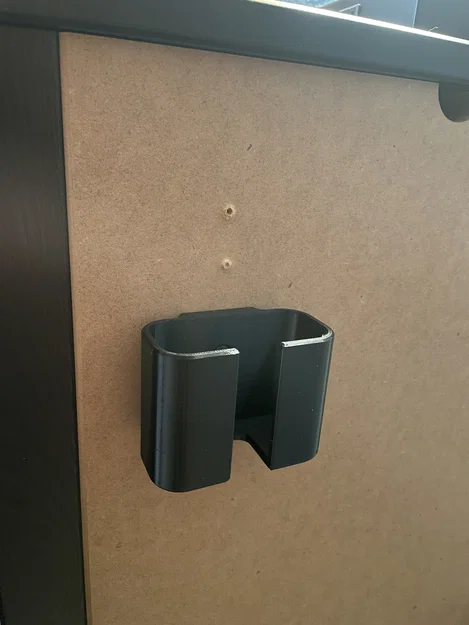 Giá treo tường thông minh cho bộ sạc Anker A2154 112W - Image 2