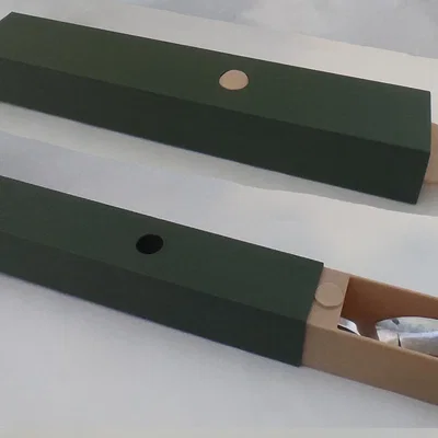 Hộp đựng dao muỗng nĩa mang đi – 3 kích thước