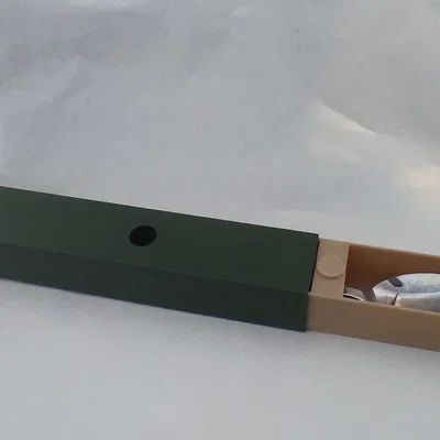 Hộp đựng dao muỗng nĩa mang đi – 3 kích thước