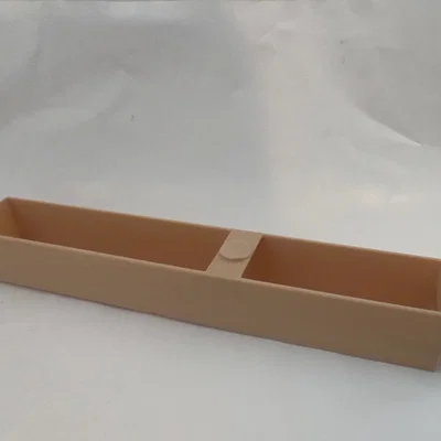 Hộp đựng dao muỗng nĩa mang đi – 3 kích thước