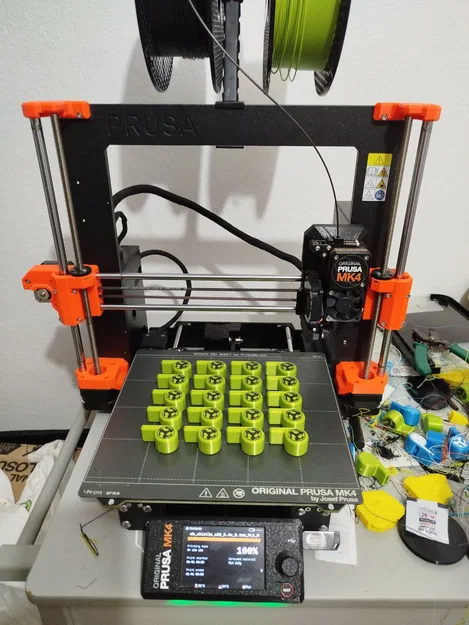 Còi Carnaval BIK’LAB (Guadeloupe Carnival Whistle) - Image 2