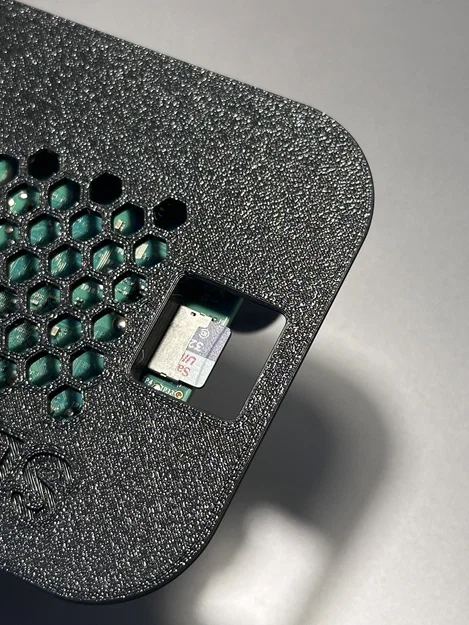 Đế mở rộng vững chãi cho Radxa PENTA NAS trên Raspberry Pi - Image 3