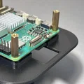 Đế mở rộng vững chãi cho Radxa PENTA NAS trên Raspberry Pi - Thumbnail 4