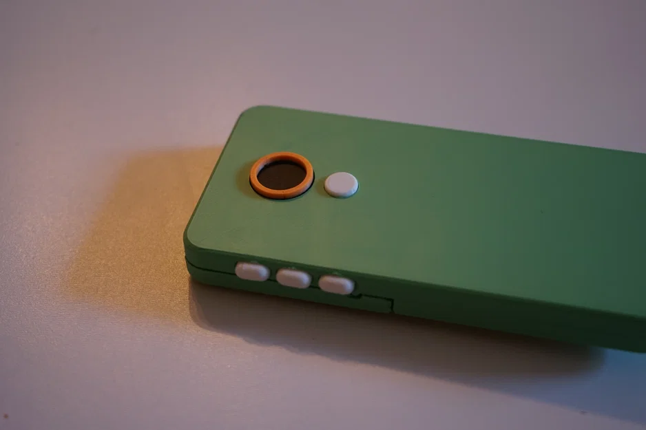 Điện thoại đồ chơi (Toy phone) - Image 2